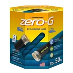 Teknor Apex 4006-50 Zero-g Rv/marine Hose 1/2" 50', Blue (1213.1219) (r). Fixed Price $65.99.