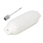 Inflatable Fender Marine Yacht Bumpers For Pontoon Bass Boats. Fixed Price $336.02.