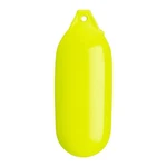 Polyform S-1 Saturn Yellow Marine Buoy 6" Diam X 15" Tall 30-054-227. Fixed Price $34.70.