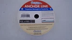 Dockmate By Overtons Anchor Line 321053 1/2" X 150' White Marine Boat. Fixed Price $35.96.