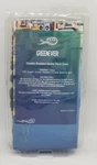 *4* Greenever Marine-grade Double Braided Nylon Dock Lines 15FT Length, 1/2". Fixed Price $11.00.