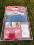 Megaware Keelguard Boat Hull Protector - Blue 9FT *new*. Fixed Price $199.00.