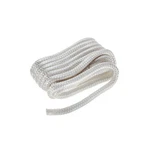 Seachoice Double-braid Nylon Dock Line W/ Eye Splice, Pre-shrunk, Heat Stabilize. Fixed Price $39.61.