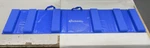 Dockmate Medium Profile Rafting Fender Foldable Blue 300520 Marine Boat. Fixed Price $44.95.