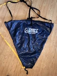 Lindy 36 Fisherman Series Drift Control Sock Boats Up To 22' Blue. Fixed Price $29.50.