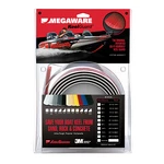 Megaware Boat Hull Protector Pick Color Size Length 4-12 Ft. Fixed Price $197.76.
