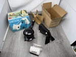 Worth Anchormate Control Reel System Made In Usa Black. Fixed Price $80.96.