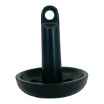 5 Lb Mushroom Anchor Cast Iron Vinyl Coated For Fishing Kayaks,canoe,jet Ski. Fixed Price $25.99.