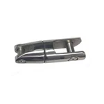 Lewmar SWIVEL312F Stainless Fixed 1/4IN & 5/16IN Chain. Fixed Price $84.45.
