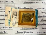 Perko #502-DP2-STS 502DP2STS Spring Clamps 1" X 1-3/4".. Fixed Price $11.25.