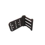Mealey Marine Jack Plate Transducer Mount. Fixed Price $69.99.