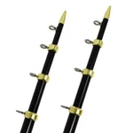 Taco OT0441BKA15 Outrigger - Black/gold. Fixed Price $558.00.