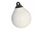 Taylor Made 1143 12" White Tuff End Buoy. Fixed Price $60.79.
