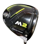 Exc+ Taylormade M2 2017 Driver 10.5 TM-1 217R 45.75" R.handed No H.c #1143. Fixed Price $293.50.