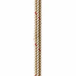 New England Ropes 3/8" X Nylon Double Braid Dock Line W. C5059-12-00015. Fixed Price $35.31.