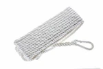 Attwood 11707-7 Premium Nylon Anchor Line, Twisted With Hook, 3/8-.... Fixed Price $39.24.
