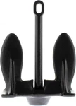 Navy Anchor 28 Lbs - Perfect For Small Boats, Kayaks & Pontoons. Fixed Price $159.99.