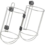 Polyform True-fit 2 Fender Holder Kit 9" Diameter. Fixed Price $342.30.