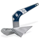 9 Lb Boat Anchor Delta Style Hot Dipped Galvanized Steel. Fixed Price $79.00.