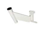 Shallow Water Anchor Motor Mount Bracket By Halk Marine Fab. Fixed Price $174.00.