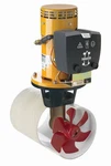 Vetus BOW7512D Thruster 4.4KW 75KGF 12VDC 185MM Tunnel. Fixed Price $2717.00.
