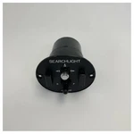 Jabsco 43670-0004 Dual Station Control Kit For 146SL And 255SL Searchlights. Fixed Price $577.12.
