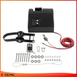 With Anchor Roller & Remote Control Boat Marine Electric Winch. Fixed Price $140.99.
