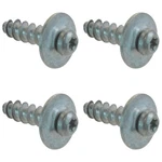 Oem 6506579AA Fog Light Mounting Screw Set Of 4 For Dodge Jeep Chrysler New. Fixed Price $39.95.
