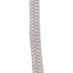 Sea Dog 302110006WH-1 Double Braided Fender, 3/8" White. Fixed Price $18.55.