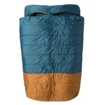 Big Agnes Dream Island 20 Sleeping Bag, Tapestry/brown Sugar, 50", Double Wide. Fixed Price $299.95.