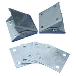 Dock Edge + Howell Hardware Stationary Side Leg Holder. Fixed Price $51.88.