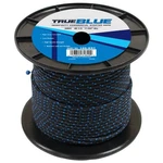 New True Blue 200' Starter Rope For #5 1/2 Solid Braid 146-951. Fixed Price $37.92.