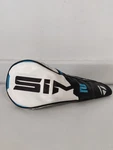Used Taylormade Sim 2 Golf Club Boot Cover Driver H544. Fixed Price $12.99.