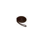 Donovan Marine 50013092 Double Braided Nylon Dock Line, Black, 3/8 In. X 15 Ft.. Fixed Price $49.07.