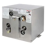 Kuuma 6 Gallon Water Heater 120V Front Exchange Side 11810. Fixed Price $490.99.