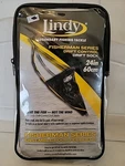 Lindy Drift Control Sock Boat Bag Parachute Anchor 24" Fishing. Fixed Price $44.97.