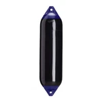 Polyform F-6 Twin Eye Fender 11" X 42" Black. Fixed Price $202.46.