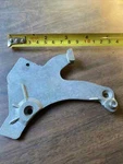 Johnson Evinrude Omc 304809 376902 Anchor & Pin Assy -e. Fixed Price $6.99.
