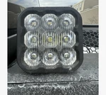 Diode Fog Lights, Pro Off-road SS5,. Fixed Price $250.00.