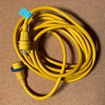 Charles Marine 30PCM25L Shorepower Cord Set 30A 125V 25'. Fixed Price $60.00.