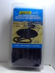 Seachoice Double Braided Boat Marine Nylon Dock Line Rope 3/4" X 35' Black 47211. Fixed Price $49.99.