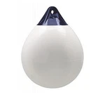 Ten Polyform Buoys A-2 A2 White Heavy Duty Rafting Fender (10). Fixed Price $375.00.