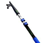 Eversprout Telescoping Boat Hook Aluminum Pole Floats Scratch-resistant. Fixed Price $72.99.