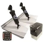 Bennett Trim Tabs With One Box Indication #M120OBI. Fixed Price $1008.21.