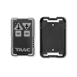 Trac Anchor T10116 Wireless Remote Storagebracket F Winch T10108-25 & T10109-35. Fixed Price $76.83.
