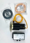 Oceanled 3010FM Hd Pro Series Underwater Light 24V Dc White 2X Brighter 250W Hid. Fixed Price $900.00.