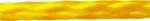 Ss Hollow Braid Anchor Line 1/4"100. Fixed Price $22.99.