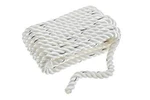 Seachoice 47631 Dock Line W/TRACER-3/4 X 25. Fixed Price $47.73.