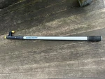 West Marine Boat Hook Anodized Aluminum Telescoping, 3'-4" 7'-9 Floating. Fixed Price $29.99.
