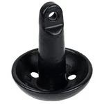 Sea-dog Mushroom Ancor Black Vinyl Coating 15 Lb #314175. Fixed Price $77.43.